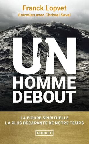 Un-homme-debout - Franck LOPVET